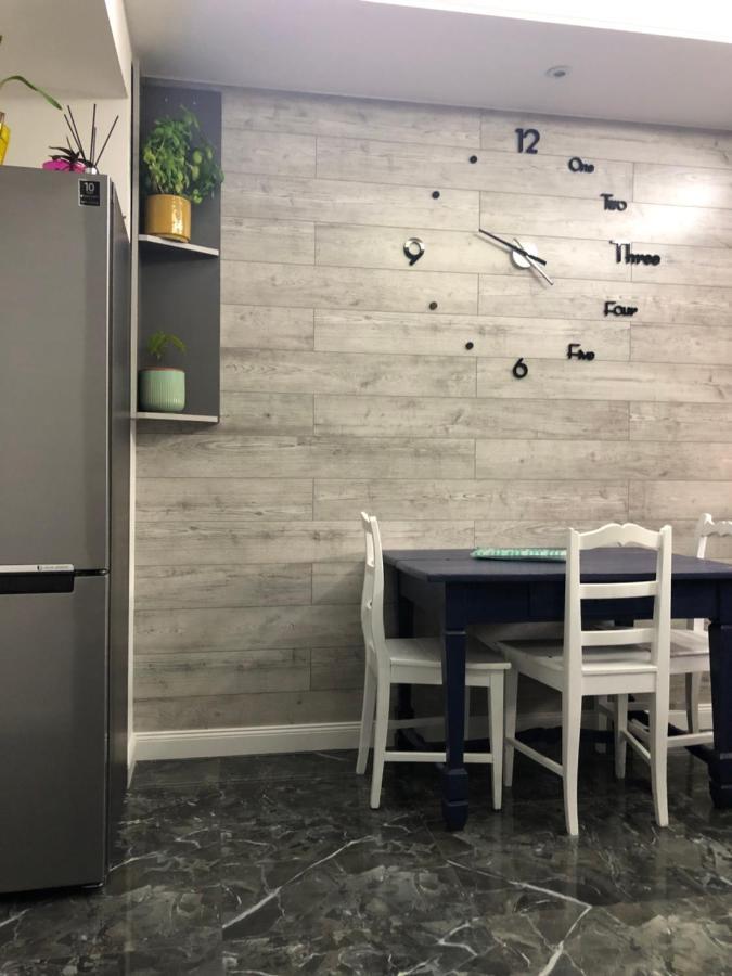 Bezso Apartman Hajdúszoboszló Exteriör bild