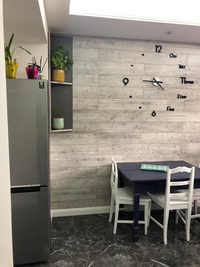 Bezso Apartman Hajdúszoboszló Exteriör bild
